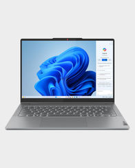 Lenovo IdeaPad 5 2-in-1 14IRH9 (Intel Core i7-13620H | 16GB RAM | 512GB SSD | Intel UHD Graphics | 14" IPS 60Hz | Win 11) in Qatar