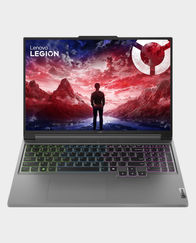 Lenovo Legion Slim 5 16ARP9 (Ryzen 7 | 16GB RAM | 1TB SSD | RTX 4060 8GB | 16" IPS 165Hz | Win 11) in Qatar