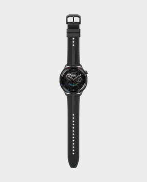 Xiaomi Watch S4 | 1.43-inch AMOLED display | 15 days Battery Life | 5ATM Water Resistant | Bluetooth® 5.3 - Rainbow