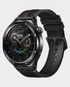 Xiaomi Watch S4 | 1.43-inch AMOLED display | 15 days Battery Life | 5ATM Water Resistant | Bluetooth® 5.3 - Rainbow