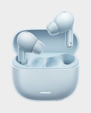 Xiaomi Redmi Buds 6 Lite | Bluetooth 5.3 | Up to 40db Wide Frequency Active Noise Cancellation | 12.4mm Dynamic Driver with Titanium Diaphragm | Up to 38 Hours Battery Life | BHR8660 - Blue