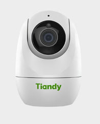 Tiandy TC-H332N 3MP ColorMaker Wi-Fi PT Camera in Qatar