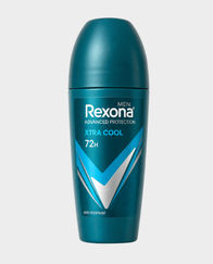 Rexona Men Advanced Protection Xtra Cool Anti Perspirant Roll On - 50ml in Qatar