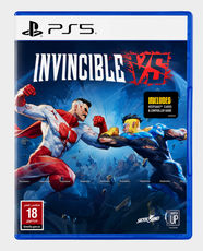 Invincible VS - PS5