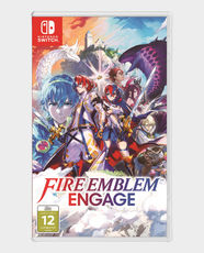 Fire Emblem Engage - Nintendo Switch