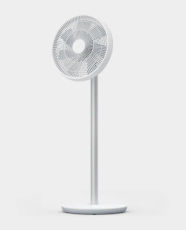Xiaomi Mi Smart Standing Fan 2 | 15W | 20m³/min Airflow | BHR5683 - White
