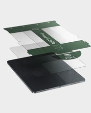 Hoco DG40 HD Tempered Glass for iPad Air 11-Inch (2024/2025) | Anti-Fingerprint and Anti-Oil Coating | Easy to Install