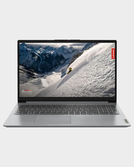 Lenovo IdeaPad 1 15AMN7 (Ryzen 5 7520U | 8GB RAM | 256GB SSD | AMD Radeon 610M | 15.6" TN) in Qatar