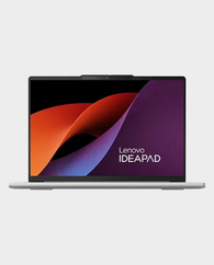 Lenovo IdeaPad Slim 5 16AHP9 (Ryzen 7 8845HS | 16GB RAM | 512GB SSD | AMD Radeon 780M | 16 inch OLED 2K 120Hz | Win 11) in Qatar