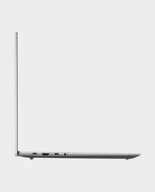 [VP]Lenovo IdeaPad Slim 5 16AHP9 | AMD Ryzen 7 8845HS | 16GB RAM | 512GB SSD | Integrated AMD Radeon 780M Graphics | 16 inch OLED | 2K (2048×1280) 120Hz | English/Arabic Keyboard | Windows 11 Home | 83DD000DAX – Cloud Grey