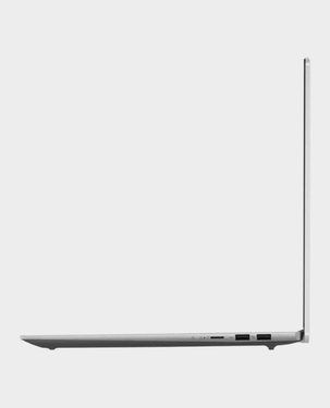 [VP]Lenovo IdeaPad Slim 5 16AHP9 | AMD Ryzen 7 8845HS | 16GB RAM | 512GB SSD | Integrated AMD Radeon 780M Graphics | 16 inch OLED | 2K (2048×1280) 120Hz | English/Arabic Keyboard | Windows 11 Home | 83DD000DAX – Cloud Grey