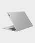 [VP]Lenovo IdeaPad Slim 5 16AHP9 | AMD Ryzen 7 8845HS | 16GB RAM | 512GB SSD | Integrated AMD Radeon 780M Graphics | 16 inch OLED | 2K (2048×1280) 120Hz | English/Arabic Keyboard | Windows 11 Home | 83DD000DAX – Cloud Grey