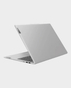 [VP]Lenovo IdeaPad Slim 5 16AHP9 | AMD Ryzen 7 8845HS | 16GB RAM | 512GB SSD | Integrated AMD Radeon 780M Graphics | 16 inch OLED | 2K (2048×1280) 120Hz | English/Arabic Keyboard | Windows 11 Home | 83DD000DAX – Cloud Grey