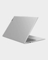 [VP]Lenovo IdeaPad Slim 5 16AHP9 | AMD Ryzen 7 8845HS | 16GB RAM | 512GB SSD | Integrated AMD Radeon 780M Graphics | 16 inch OLED | 2K (2048×1280) 120Hz | English/Arabic Keyboard | Windows 11 Home | 83DD000DAX – Cloud Grey
