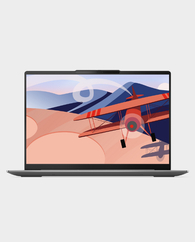Lenovo Yoga Slim 6 14IRH8 (Intel Core i7-13700H | 16GB RAM | 1TB SSD | Intel Iris Xe | 14" FHD | Win 11) in Qatar