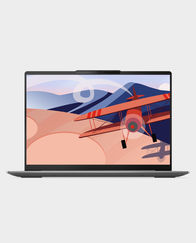 Lenovo Yoga Slim 6 14IRH8 (Intel Core i7-13700H | 16GB RAM | 1TB SSD | Intel Iris Xe | 14" FHD | Win 11) in Qatar