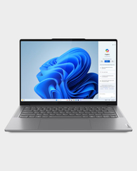 Lenovo Yoga Pro 7 14IMH9 (Intel Core Ultra 7 155H | 16GB RAM | 1TB SSD | RTX 4050 6GB | 14.5" 2.8K OLED 120Hz) in Qatar