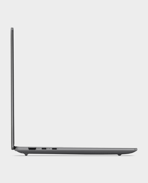 Lenovo Yoga Pro 7 14IMH9 | Intel Core Ultra 7 155H | 16GB RAM | 1TB SSD | NVIDIA RTX 4050 6GB | 14.5" 2.8K OLED 120Hz | English/Arabic Backlit Keyboard | Windows 11 Home | 83E2001CAX - Luna Grey