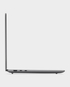 Lenovo Yoga Pro 7 14IMH9 | Intel Core Ultra 7 155H | 16GB RAM | 1TB SSD | NVIDIA RTX 4050 6GB | 14.5" 2.8K OLED 120Hz | English/Arabic Backlit Keyboard | Windows 11 Home | 83E2001CAX - Luna Grey