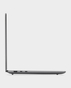 Lenovo Yoga Pro 7 14IMH9 | Intel Core Ultra 7 155H | 16GB RAM | 1TB SSD | NVIDIA RTX 4050 6GB | 14.5" 2.8K OLED 120Hz | English/Arabic Backlit Keyboard | Windows 11 Home | 83E2001CAX - Luna Grey