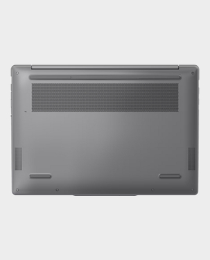 Lenovo Yoga Pro 7 14IMH9 | Intel Core Ultra 7 155H | 16GB RAM | 1TB SSD | NVIDIA RTX 4050 6GB | 14.5" 2.8K OLED 120Hz | English/Arabic Backlit Keyboard | Windows 11 Home | 83E2001CAX - Luna Grey