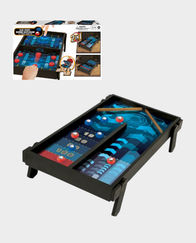 Merchant Ambassador 2‑in‑1 Sling Hockey & Rebound Shuffleboard in Qatar