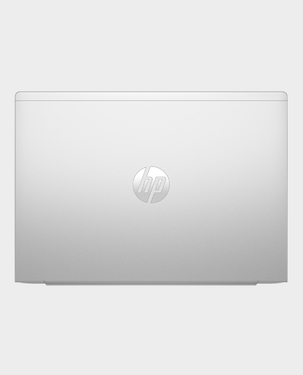 HP ProBook 460 16-inch G11 Notebook UMA | Intel Core Ultra 7 155U | 8GB RAM | 512GB NVMe SSD | FreeDOS – Silver
