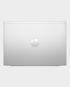 HP ProBook 460 16-inch G11 Notebook UMA | Intel Core Ultra 7 155U | 8GB RAM | 512GB NVMe SSD | FreeDOS – Silver