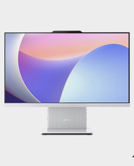 Lenovo IdeaCentre AIO 24ARR9 (23.8" FHD | Ryzen 5 | 8GB RAM | 512GB SSD | AMD Radeon | Wind 11) in Qatar