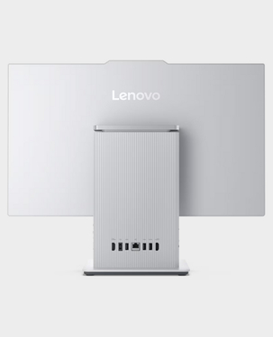 Lenovo IdeaCentre AIO A100 | 23.8" FHD Display | AMD Ryzen 5 7535HS | 8GB RAM | 512GB SSD | Integrated AMD Radeon Graphics | Windows 11 Home | F0HR006RAX - Cloud Grey