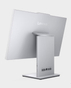 Lenovo IdeaCentre AIO A100 | 23.8" FHD Display | AMD Ryzen 5 7535HS | 8GB RAM | 512GB SSD | Integrated AMD Radeon Graphics | Windows 11 Home | F0HR006RAX - Cloud Grey