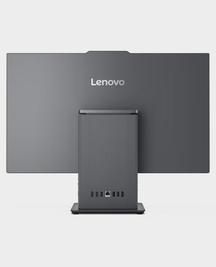 Lenovo IdeaCentre AIO 24IRH9 | 23.8" FHD IPS Display | Intel Core i5-13420H | 8GB RAM | 512GB SSD | Integrated Intel UHD Graphics | DOS | F0HN00LDAX - Luna Grey