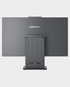 Lenovo IdeaCentre AIO 24IRH9 | 23.8" FHD IPS Display | Intel Core i5-13420H | 8GB RAM | 512GB SSD | Integrated Intel UHD Graphics | DOS | F0HN00LDAX - Luna Grey