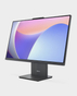 Lenovo IdeaCentre AIO 24IRH9 | 23.8" FHD IPS Display | Intel Core i5-13420H | 8GB RAM | 512GB SSD | Integrated Intel UHD Graphics | DOS | F0HN00LDAX - Luna Grey