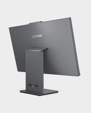 Lenovo IdeaCentre AIO 24IRH9 | 23.8" FHD IPS Display | Intel Core i5-13420H | 8GB RAM | 512GB SSD | Integrated Intel UHD Graphics | DOS | F0HN00LDAX - Luna Grey