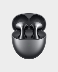Huawei FreeBuds 6 - Black in Qatar