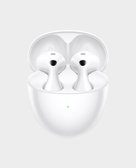 Huawei FreeBuds 6 - White in Qatar