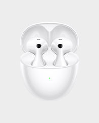 Huawei FreeBuds 6 - White in Qatar