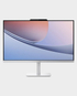 Lenovo AIO A100 (Intel Core i3-N305 | 8GB RAM | 512GB SSD | 23.8 | Intel UHD Graphics | English & Arabic Keyboard | Win 11) in Qatar