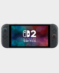 Nintendo Switch 2 Standard Edition in Qatar