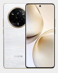 Realme 14 Pro 5G - Pearl White in Qatar
