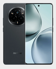 Realme 14 Pro (12GB 256GB, Suede Grey) in Qatar