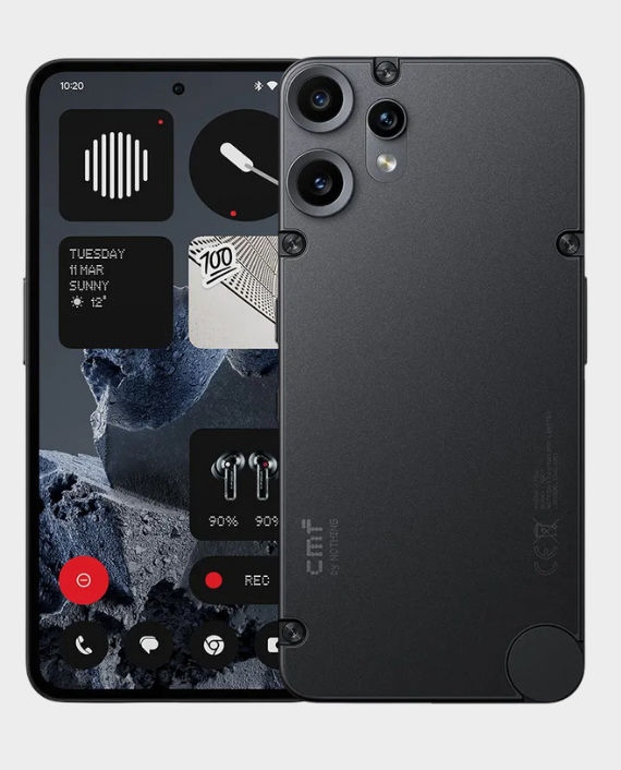 cmf phone 2 pro 8GB/256GB ホワイト CMF Phone 2 Pro 8GB 256GB WHITE, MediaTek Dimensity 7300 Pro