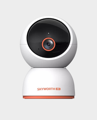 Skyworth H80 Pro Smart Wi-Fi Camera 8MP in Qatar