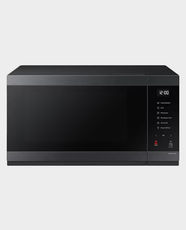 Samsung Microwave Grill with Eco Mode | 1500W | 40L | MG40DG5525AGSG | Black