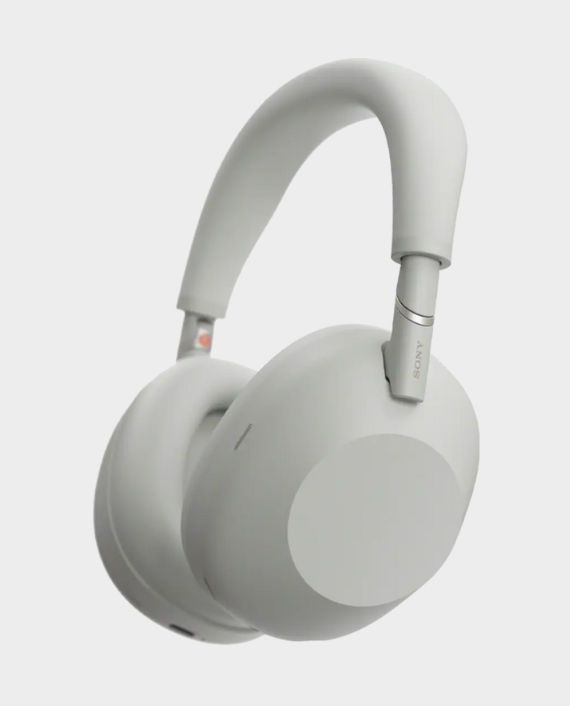 Buy Sony WH-1000XM5 Wireless Noise Canceling Stereo Headset in Qatar ...