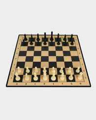 Merchant Ambassador Classic Games Chess Basic in Qatar