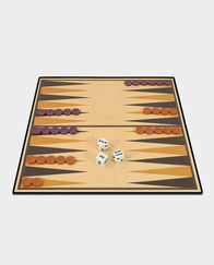 Merchant Ambassador Classic Games Backgammon Basic in Qatar