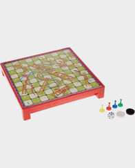 Merchant Ambassador 4-In-A-Row and Snakes and Ladders Combo in Qatar