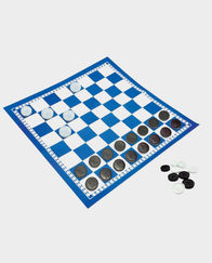 Merchant Ambassador Grab and Go Games Travel Chess and Checkers in Qatar